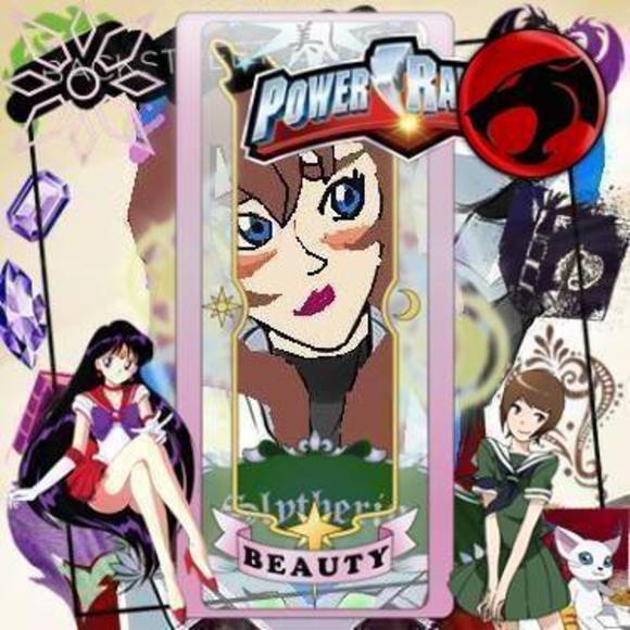 Meet your Posher, Sherubii - Picture 1 of 1